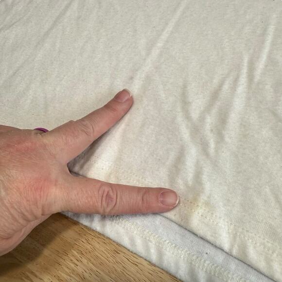 Marine Layer Colorblock Hoodie Women's Medium Fishingcore Fishermancore Beach - Picture 9 of 12